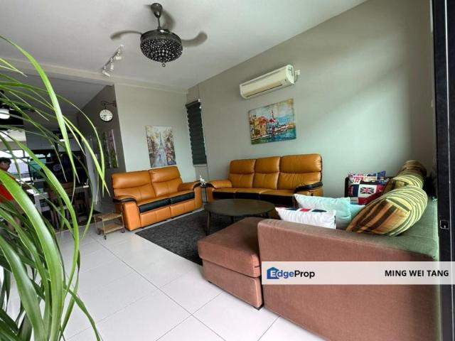 Condominium for sale in Johore Bahru, Johor