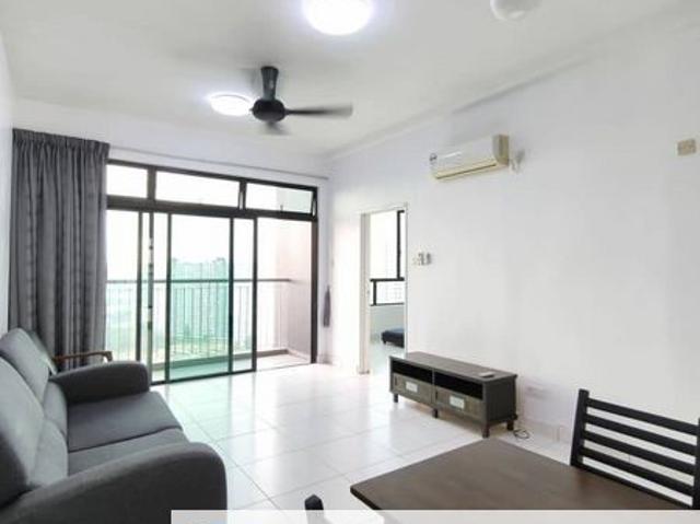 Condominium for rent in Johore Bahru, Johor