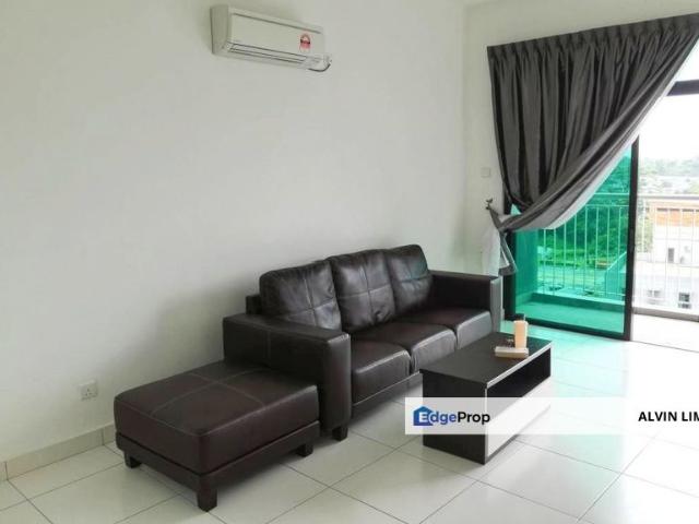 Condominium for rent in Johore Bahru, Johor