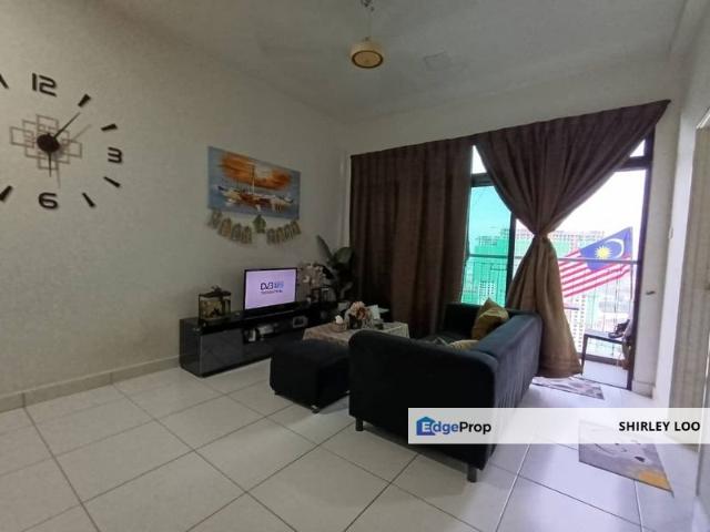Condominium for sale in Johore Bahru, Johor