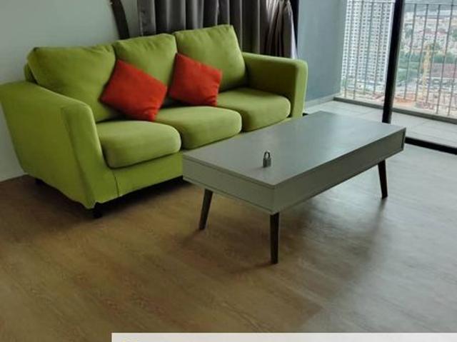 Condominium for rent in Johore Bahru, Johor