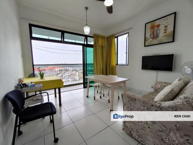 Condominium for rent in Johore Bahru, Johor