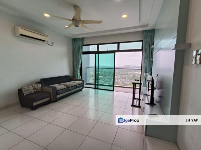 Condominium for rent in Johore Bahru, Johor