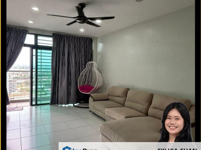 Condominium for sale in Johore Bahru, Johor