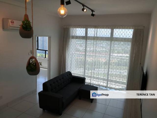 Condominium for sale in Johore Bahru, Johor