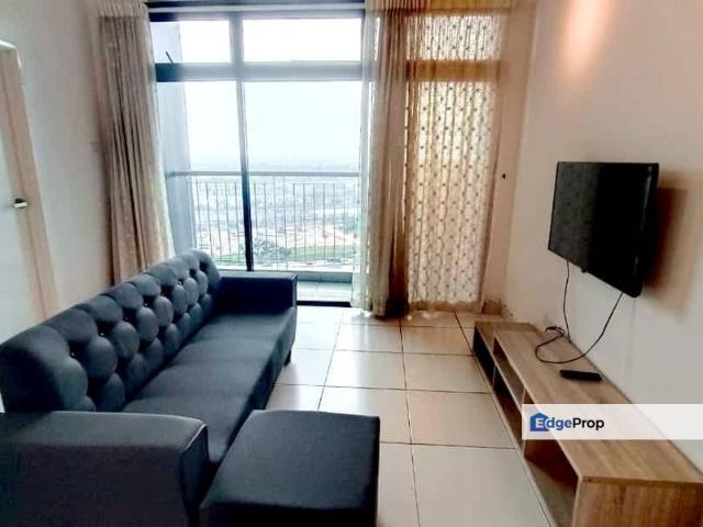 Condominium for sale in Johore Bahru, Johor