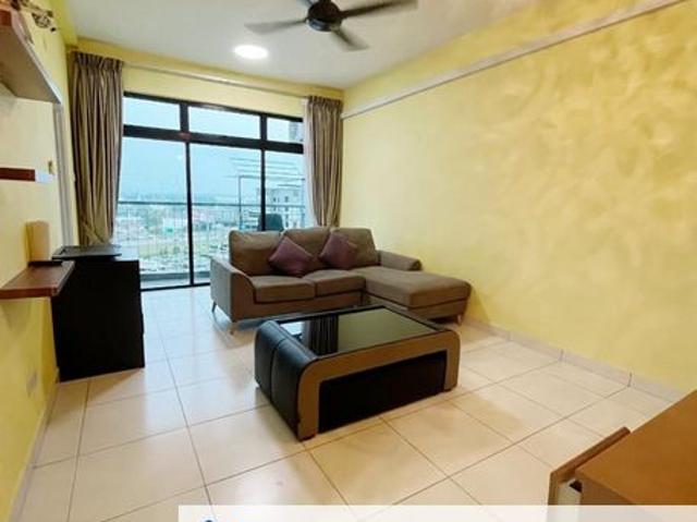 Condominium for sale in Johore Bahru, Johor