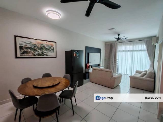 Condominium for rent in Johore Bahru, Johor