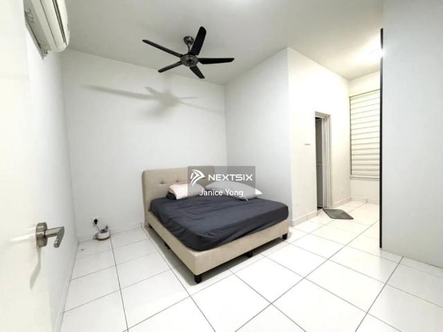 Apartment for rent in Johore Bahru, Johor