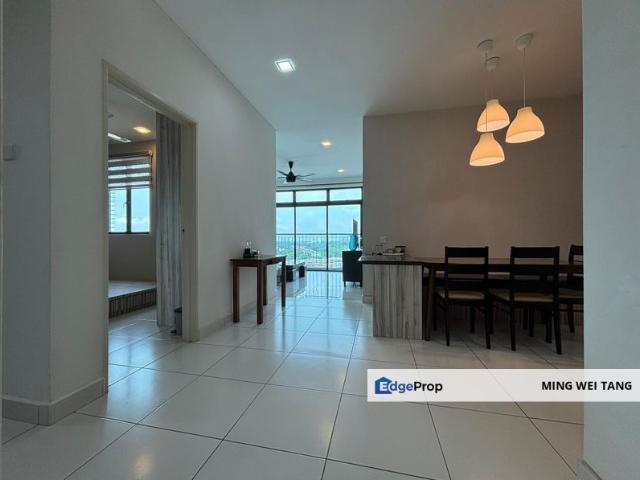 Condominium for sale in Johore Bahru, Johor