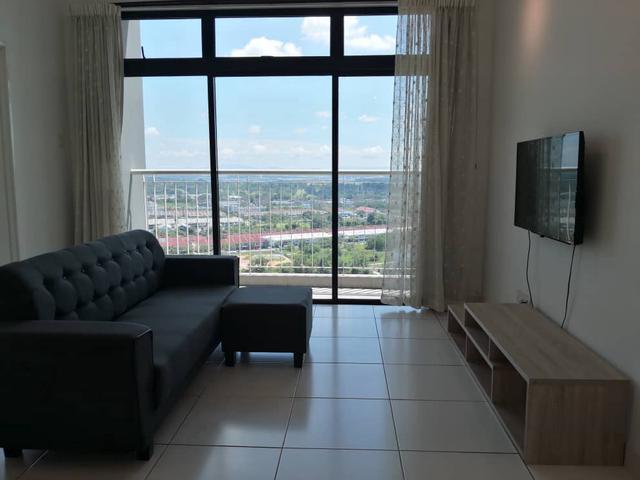 Serviced Residence for sale in Johore Bahru, Johor