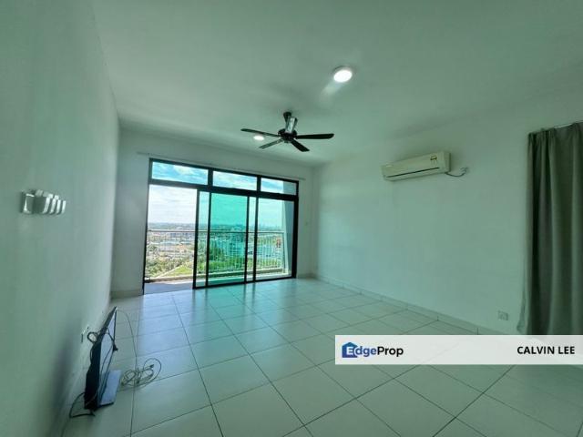 Condominium for rent in Johore Bahru, Johor