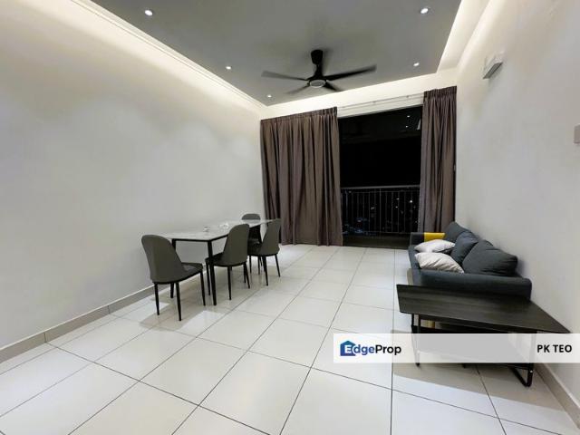 Condominium for rent in Johore Bahru, Johor