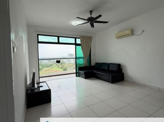 Condominium for rent in Johore Bahru, Johor