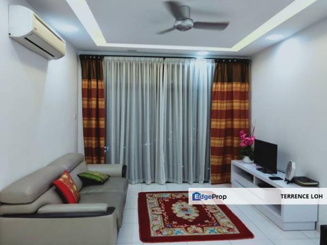 Condominium for sale in Johore Bahru, Johor