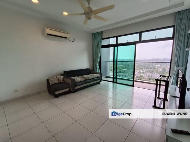 Condominium for rent in Johore Bahru, Johor