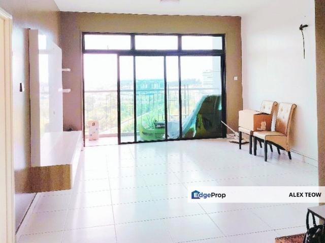 Condominium for sale in Johore Bahru, Johor