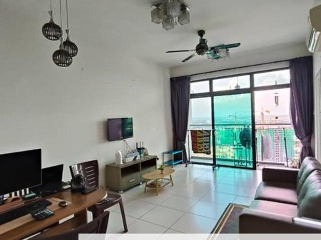 Condominium for rent in Johore Bahru, Johor