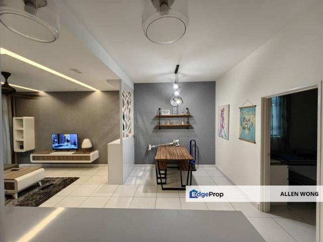 Condominium for sale in Johore Bahru, Johor