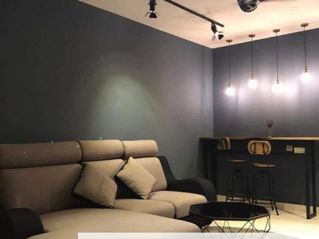Condominium for sale in Johore Bahru, Johor