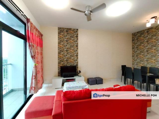 Condominium for sale in Johore Bahru, Johor