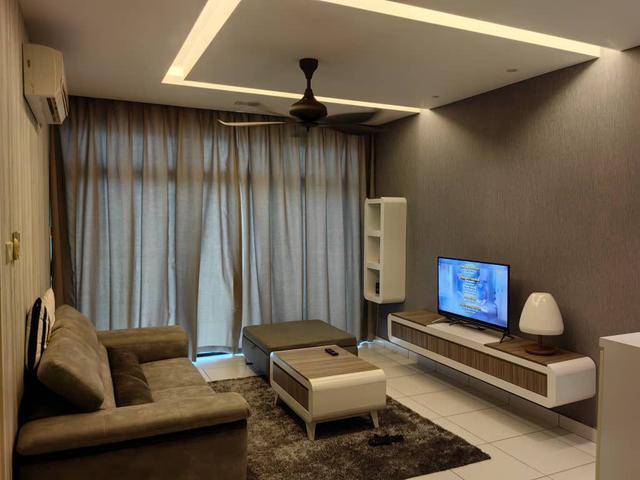 Serviced Residence for sale in Johore Bahru, Johor