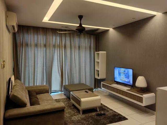 Serviced Residence for sale in Johore Bahru, Johor