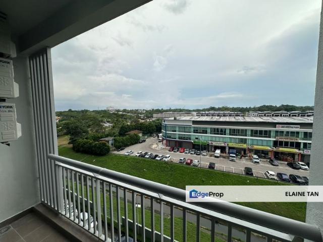 Condominium for sale in Johore Bahru, Johor