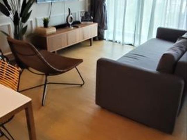 Condominium for rent in Johore Bahru, Johor
