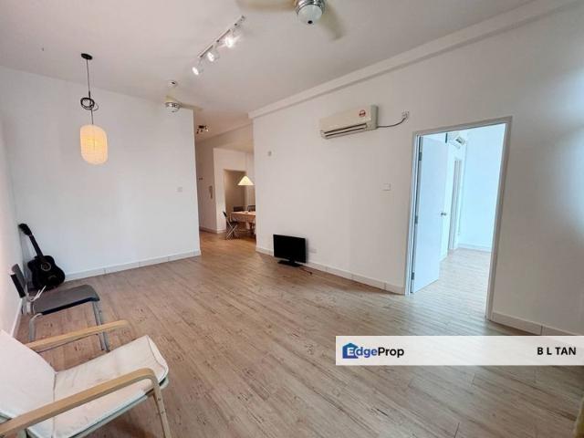 Condominium for rent in Setia Tropika, Johor Bahru
