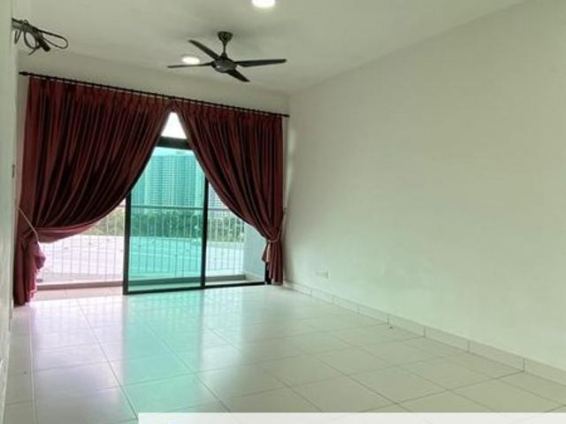 Condominium for rent in Setia Tropika, Johor Bahru