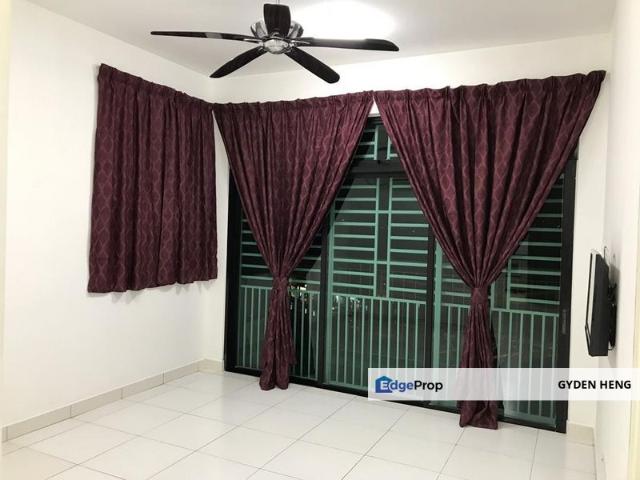 Condominium for sale in Johore Bahru, Johor