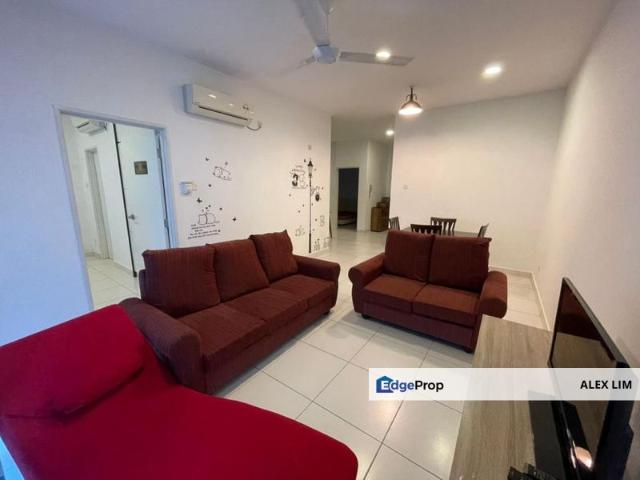 Condominium for rent in Setia Tropika, Johor Bahru