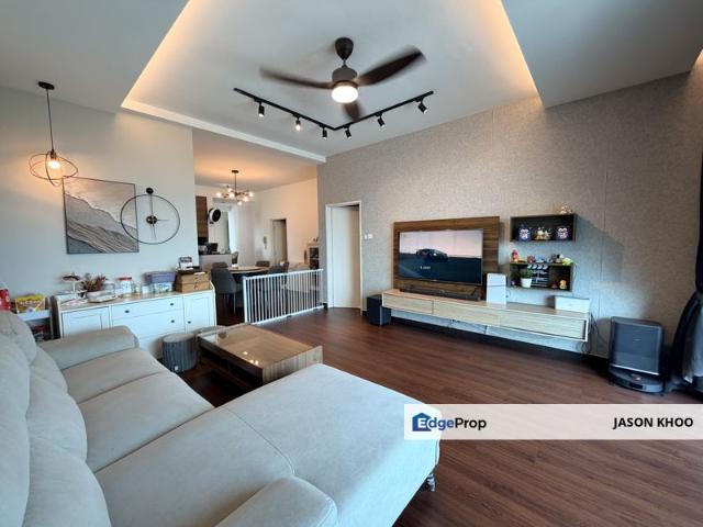 Condominium for sale in Johore Bahru, Johor