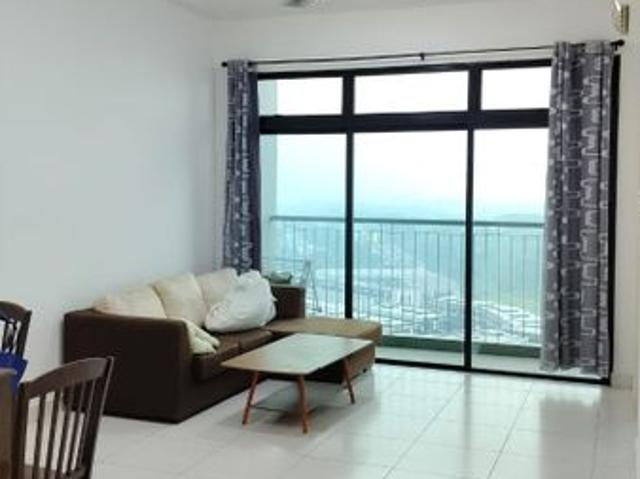 Condominium for sale in Setia Tropika, Johor Bahru