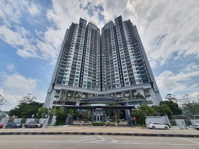 Serviced Residence for sale in Setia Tropika, Johor Bahru