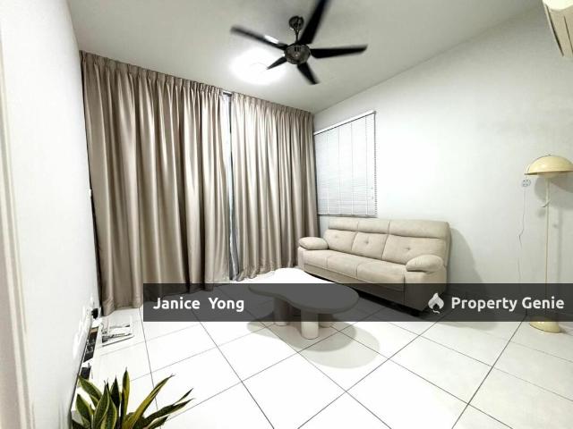 Serviced Residence for rent in Johore Bahru, Johor