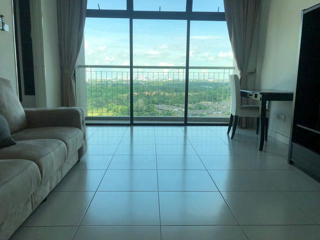 Serviced Residence for rent in Johore Bahru, Johor
