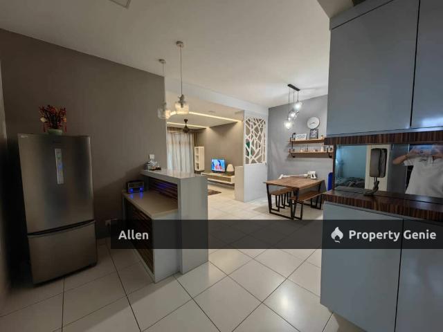Serviced Residence for sale in Johore Bahru, Johor