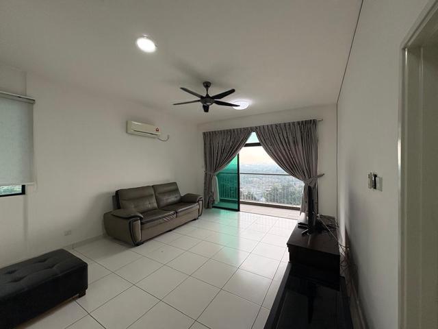 Serviced Residence for rent in Setia Tropika, Johor Bahru
