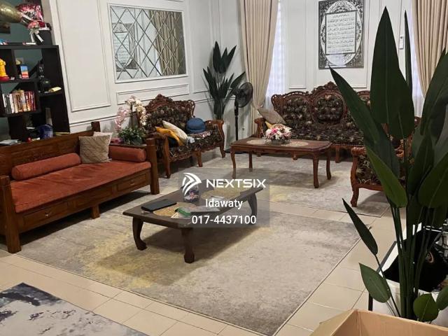 Residential House for sale in Johor