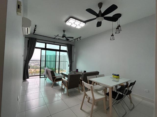 Serviced Residence for sale in Setia Tropika, Johor Bahru