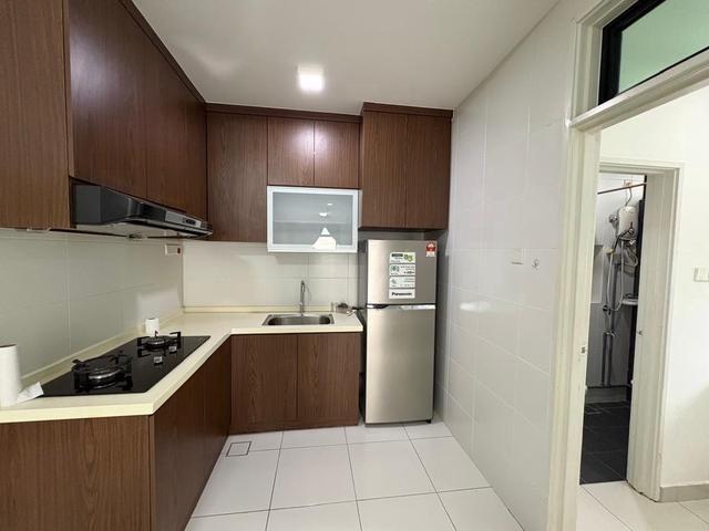 Serviced Residence for rent in Johore Bahru, Johor