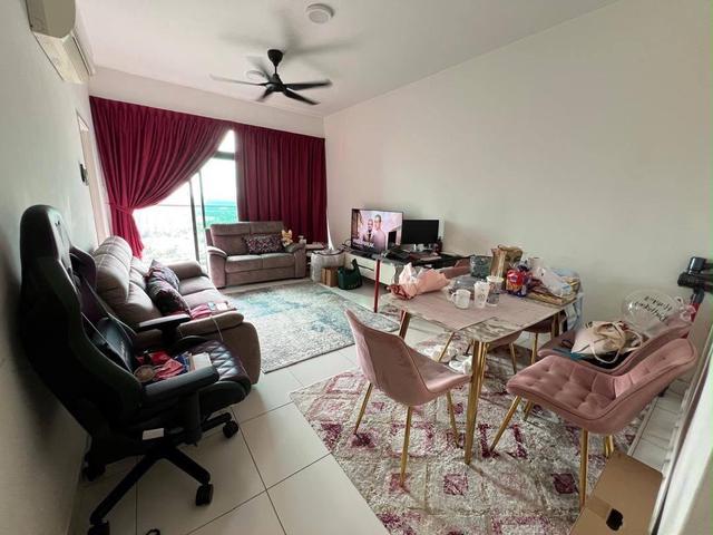 Serviced Residence for sale in Setia Tropika, Johor Bahru