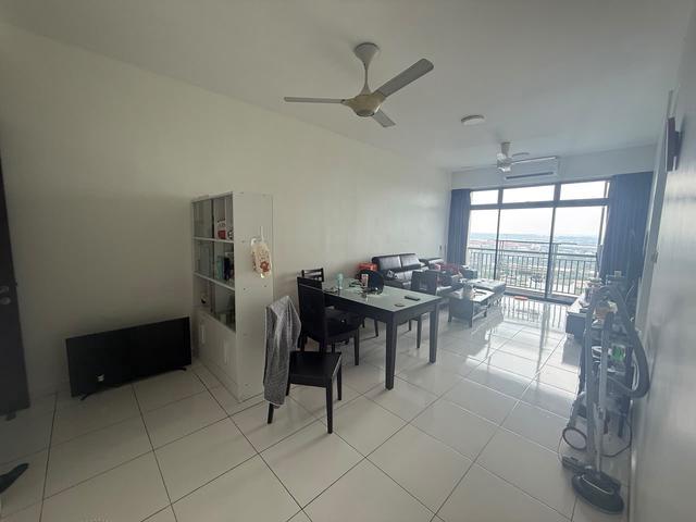 Serviced Residence for rent in Johore Bahru, Johor