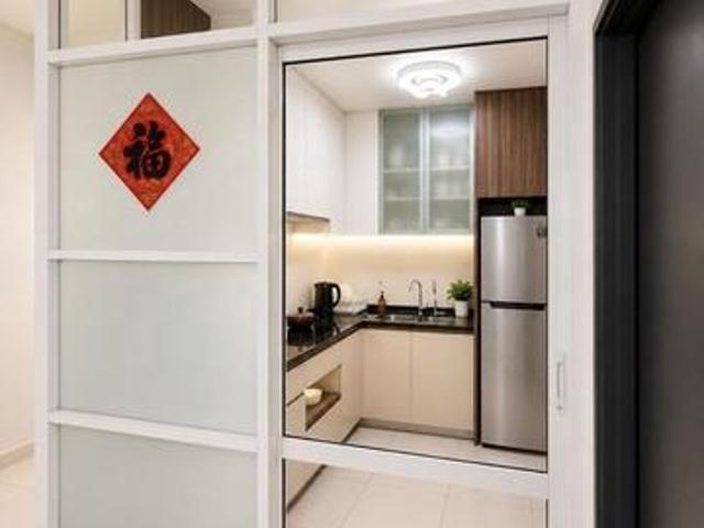 Serviced Residence for sale in Setia Tropika, Johor Bahru