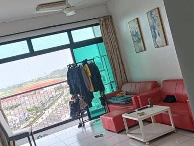 Serviced Residence for rent in Johore Bahru, Johor