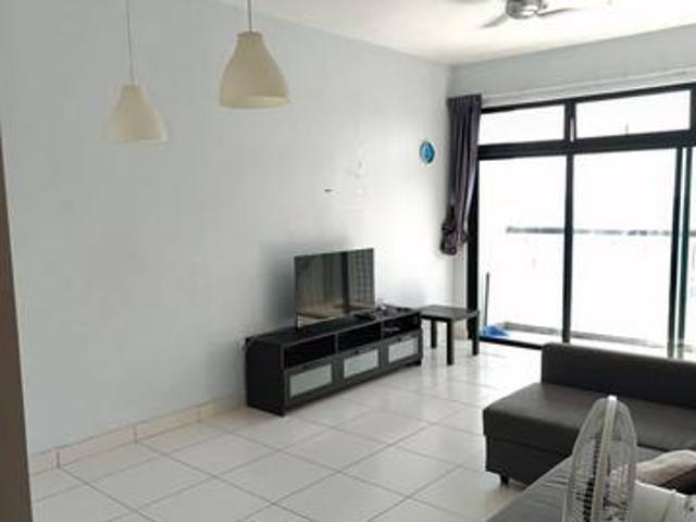 Serviced Residence for rent in Johore Bahru, Johor