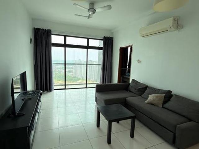 Serviced Residence for rent in Johore Bahru, Johor