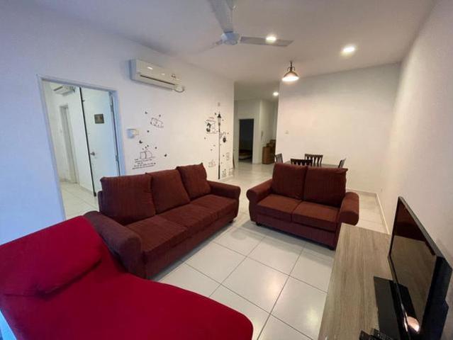 Serviced Residence for rent in Setia Tropika, Johor Bahru